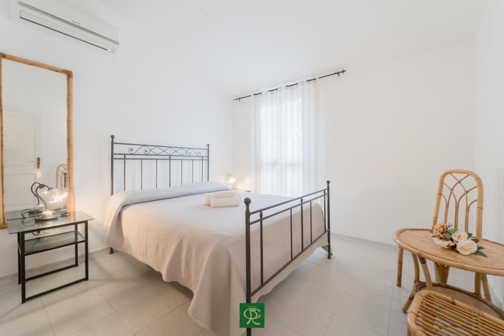 Albatros Aparthotel Capoliveri  Eksteriør bilde