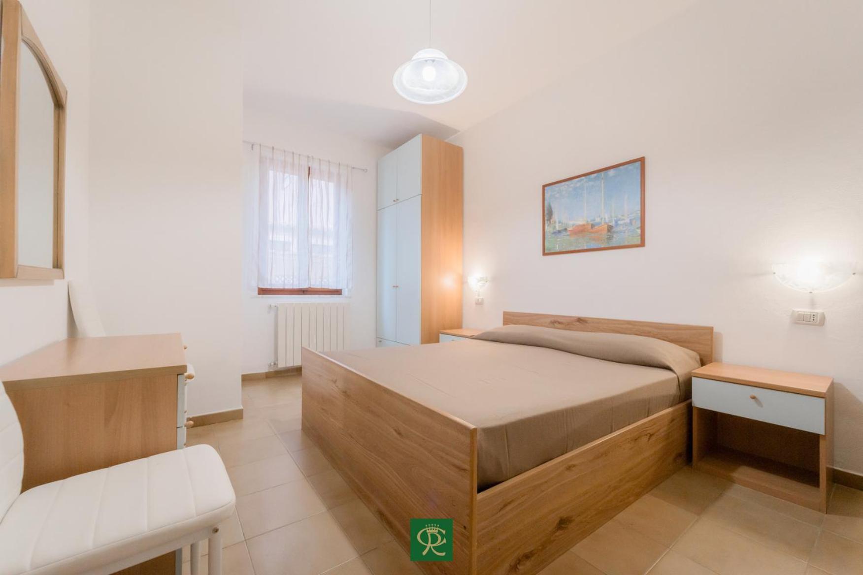 Albatros Aparthotel Capoliveri  Rom bilde