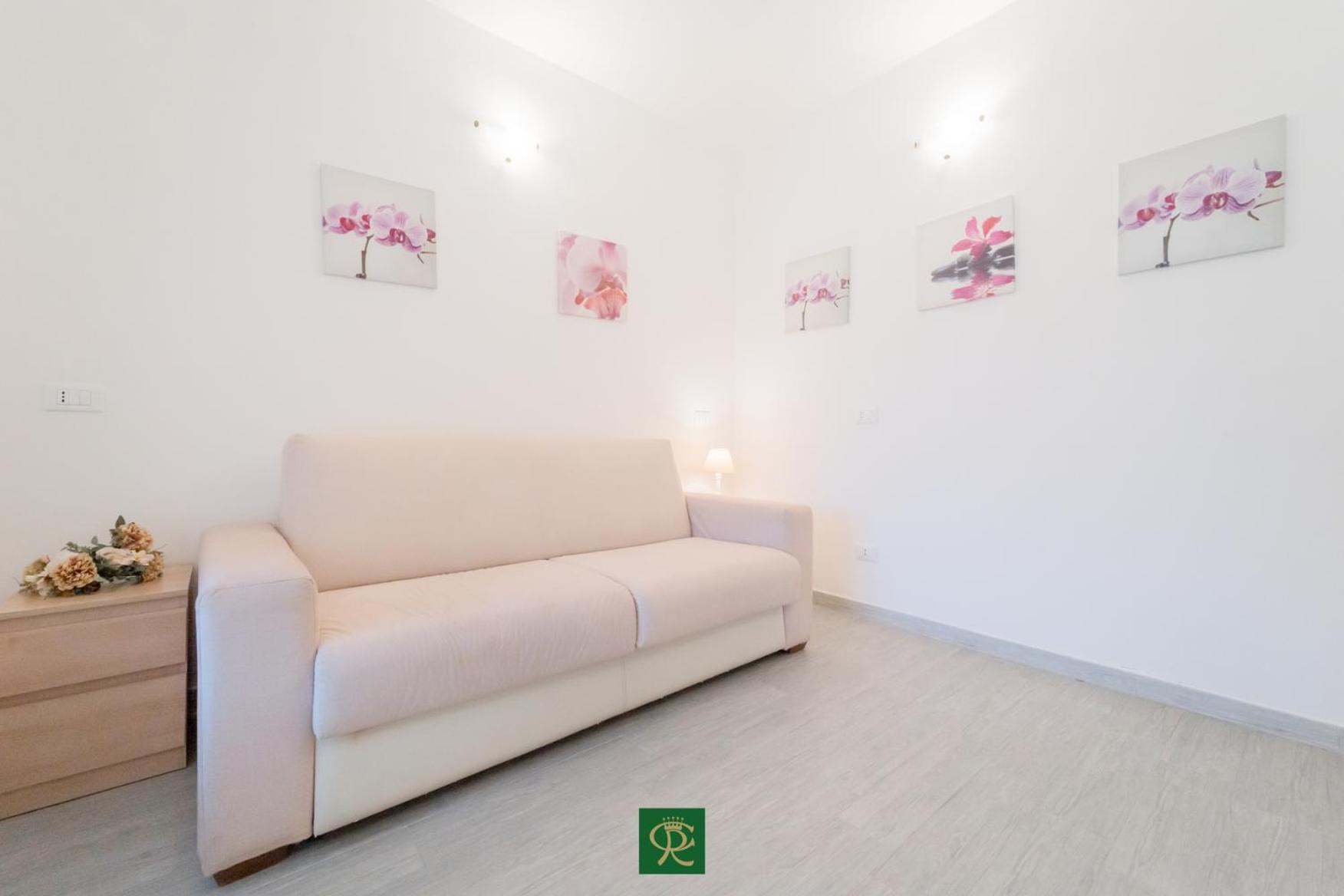 Albatros Aparthotel Capoliveri  Rom bilde