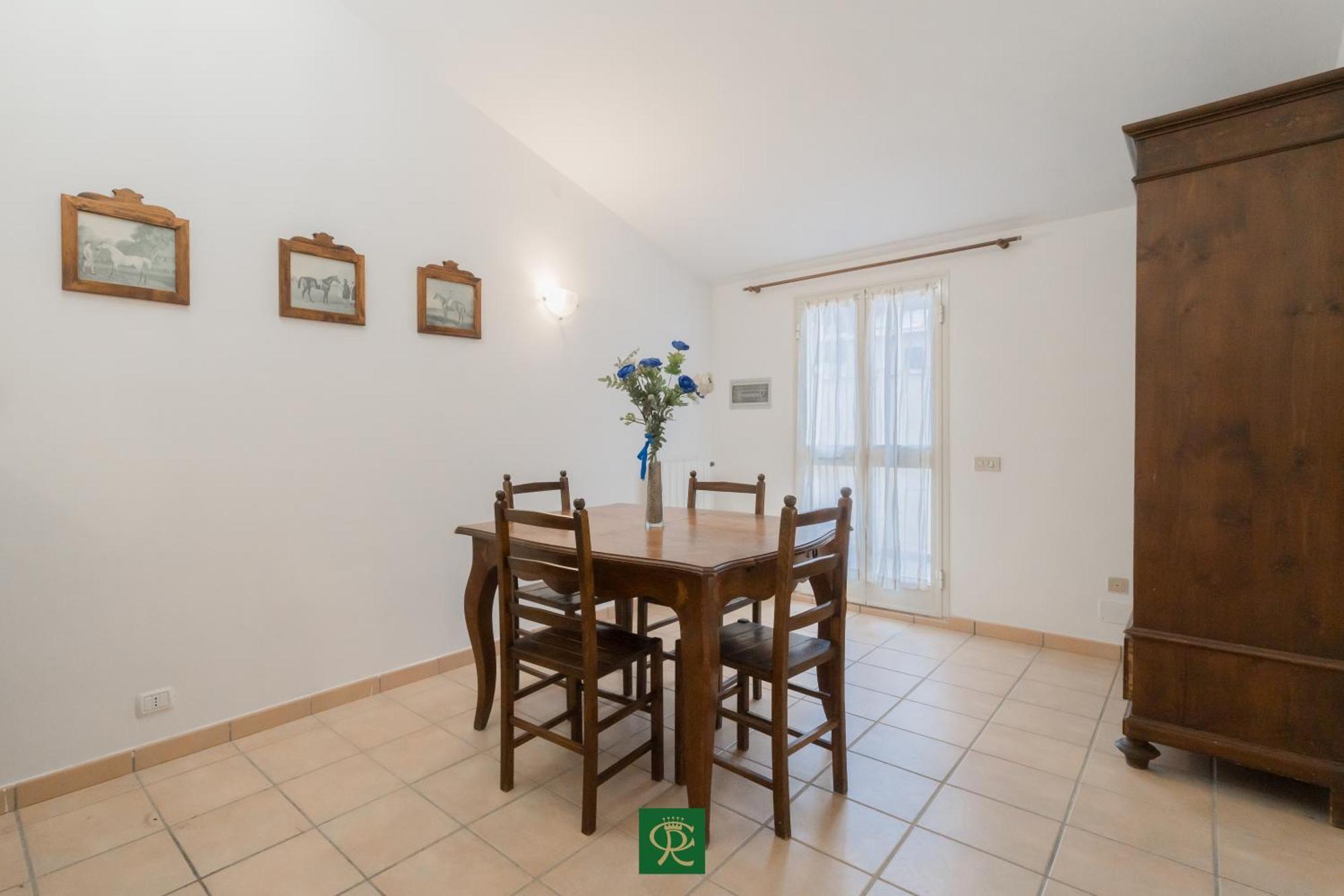 Albatros Aparthotel Capoliveri  Rom bilde