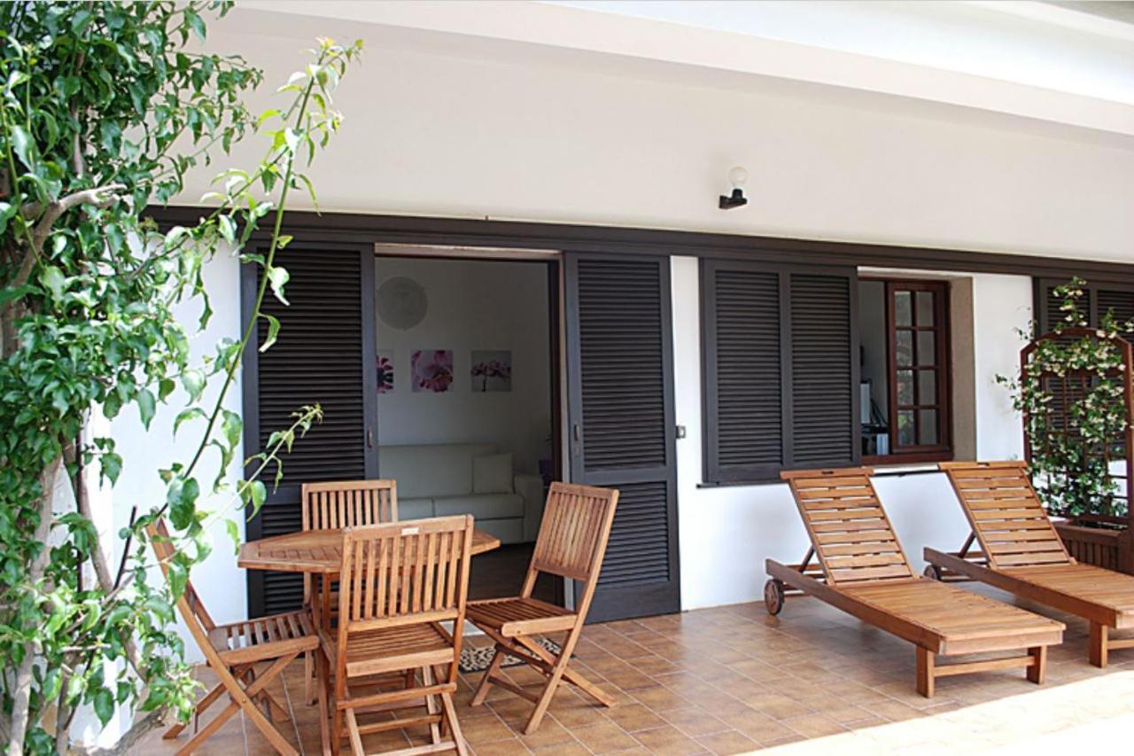 Albatros Aparthotel Capoliveri  Rom bilde